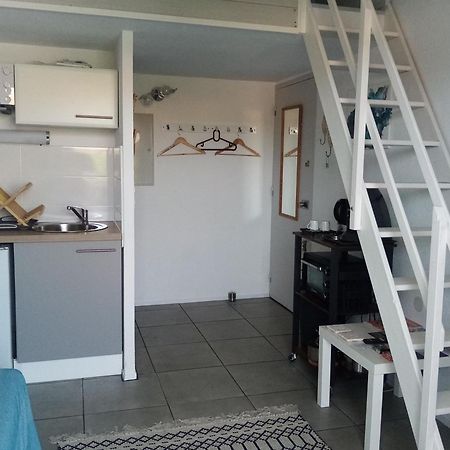 Stylish Studio Close To Beach In Residence With Pool Narbona Esterno foto