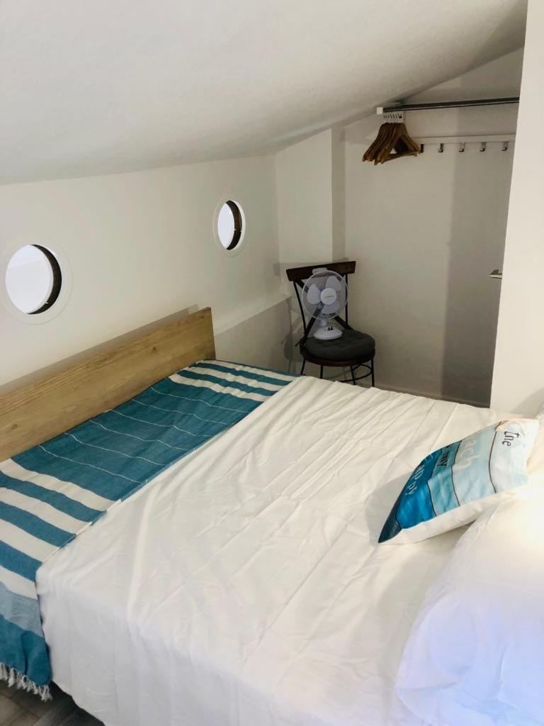 Stylish Studio Close To Beach In Residence With Pool Narbona Esterno foto