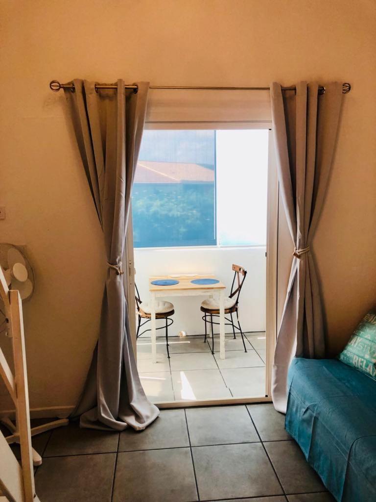 Stylish Studio Close To Beach In Residence With Pool Narbona Esterno foto