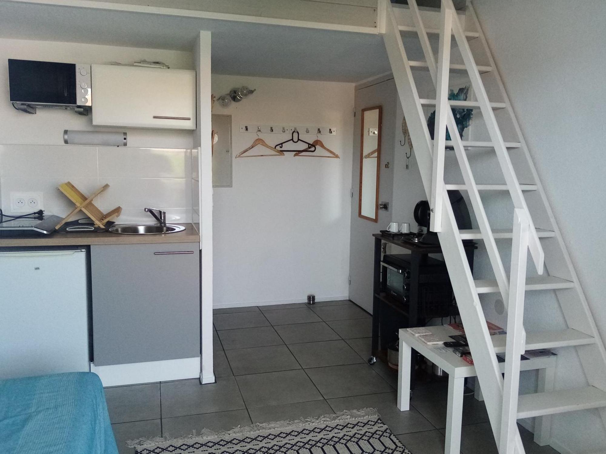 Stylish Studio Close To Beach In Residence With Pool Narbona Esterno foto
