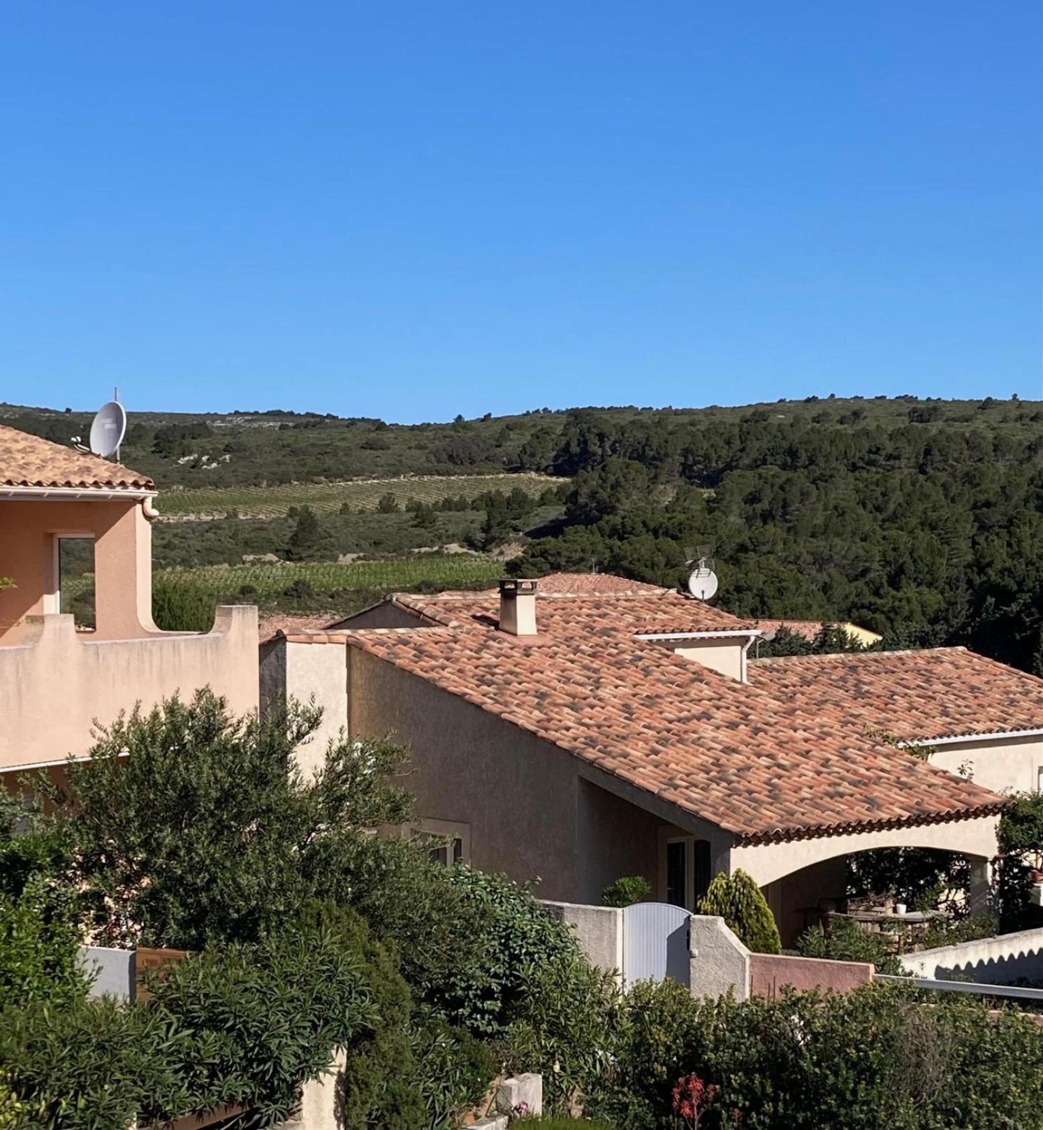 Stylish Studio Close To Beach In Residence With Pool Narbona Esterno foto